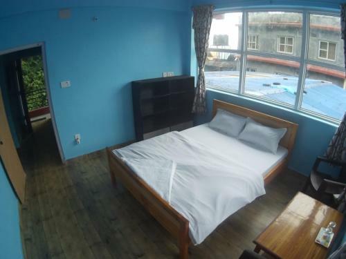 Bickey's Homestay