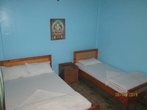 Bickey's Homestay