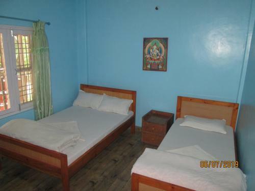 Bickey's Homestay