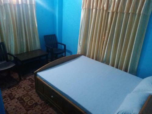 Bickey's Homestay