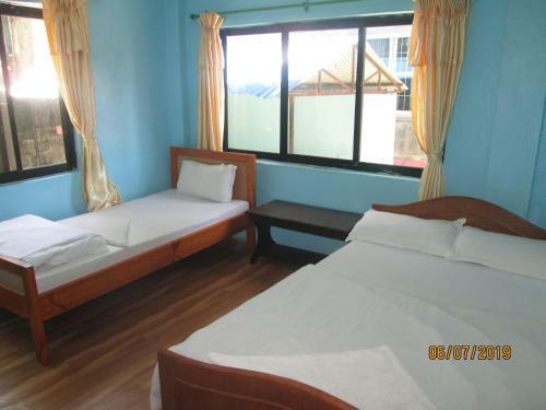 Bickey's Homestay