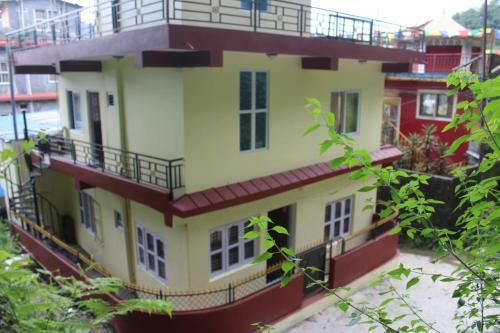 Bickey's Homestay