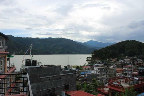 Bickey's Homestay