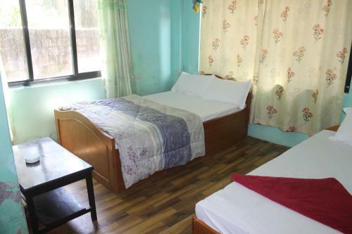 Bickey's Homestay