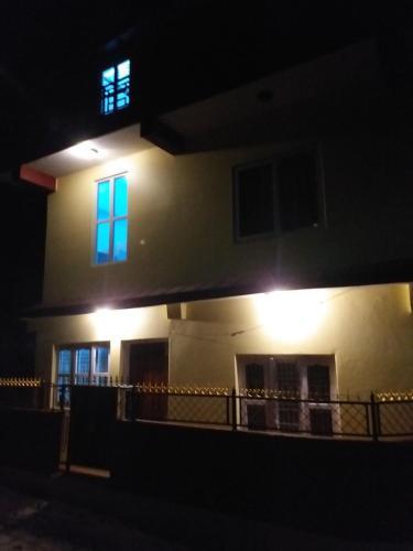 Bickey's Homestay