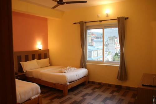 Hotel Great Pokhara