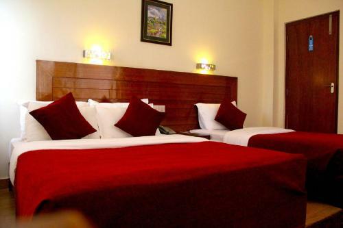 Hotel Tara