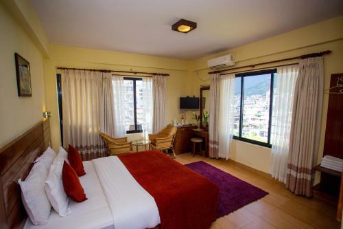 Hotel Tara