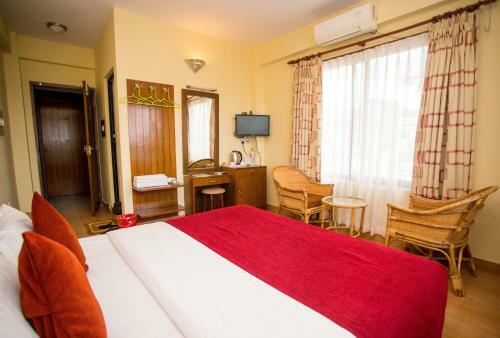 Hotel Tara