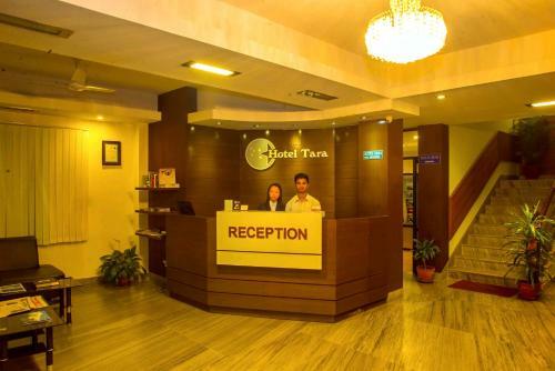 Hotel Tara