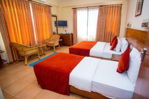 Hotel Tara