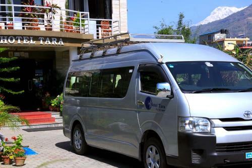 Hotel Tara