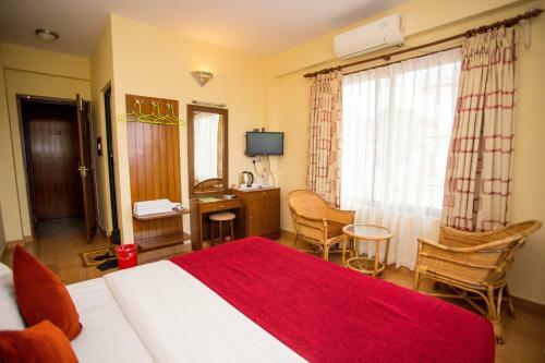 Hotel Tara