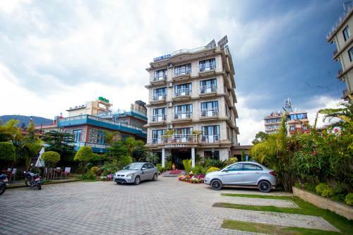 Hotel Tara