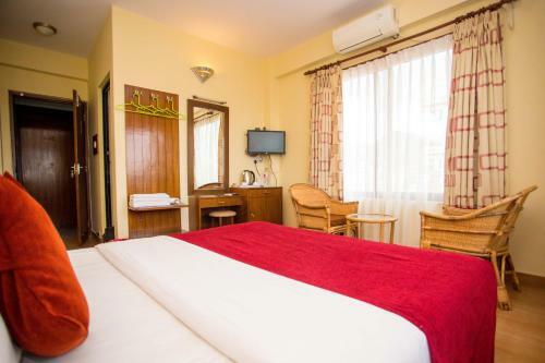 Hotel Tara