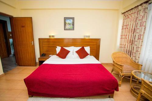 Hotel Tara