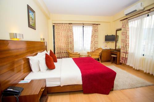 Hotel Tara