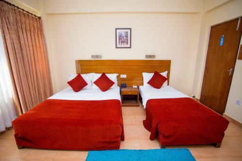 Hotel Tara