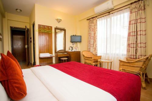 Hotel Tara