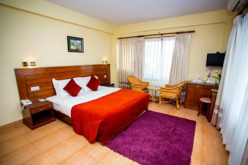 Hotel Tara
