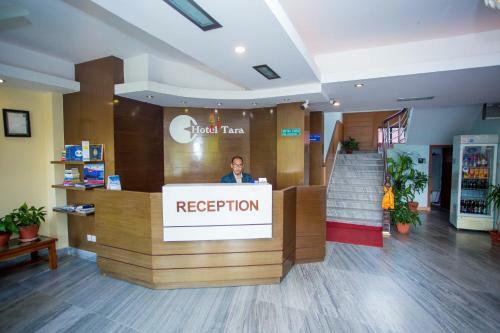 Hotel Tara