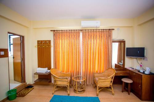 Hotel Tara