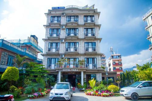 Hotel Tara