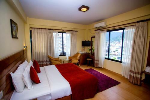 Hotel Tara