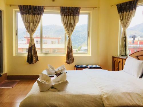 Hotel Milarepa
