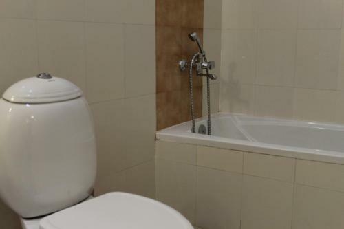 Hotel Milarepa