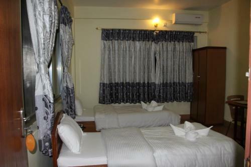 Hotel Milarepa