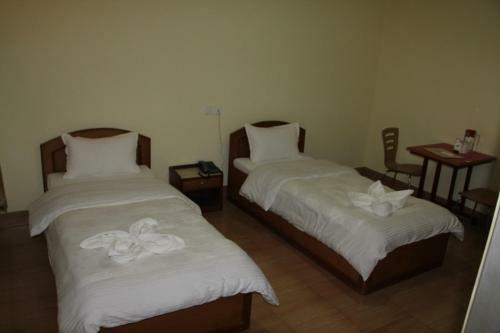Hotel Milarepa