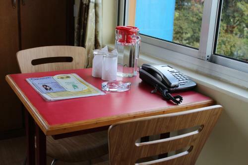 Hotel Milarepa