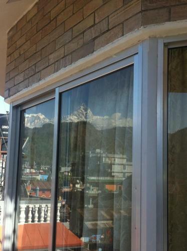 Hotel Milarepa