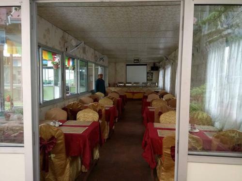 Hotel Milarepa