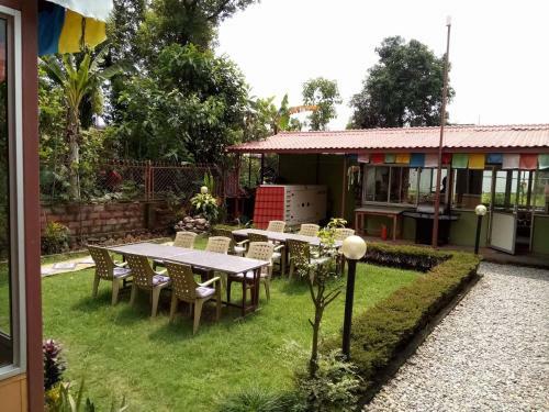 Hotel Milarepa