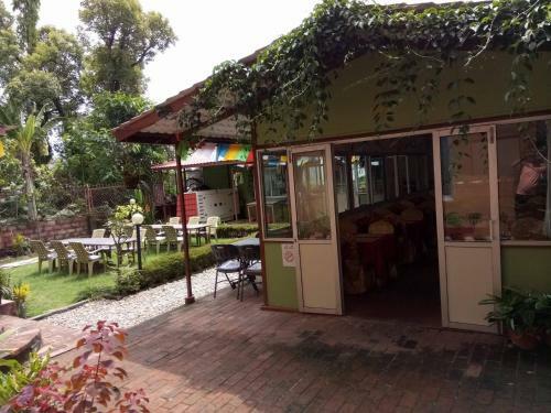 Hotel Milarepa