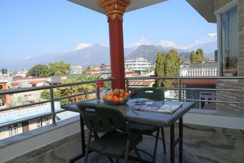 Hotel Milarepa