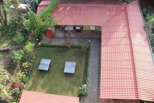 Hotel Milarepa