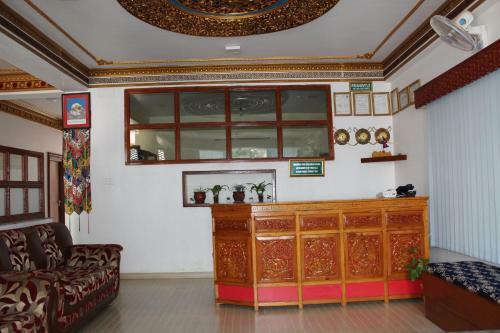 Hotel Milarepa