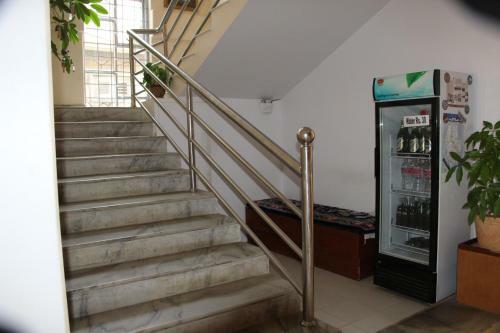 Hotel Milarepa