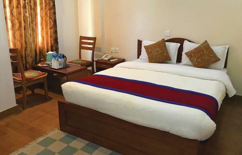 Hotel Asia