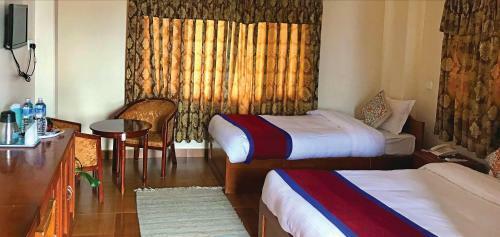 Hotel Asia