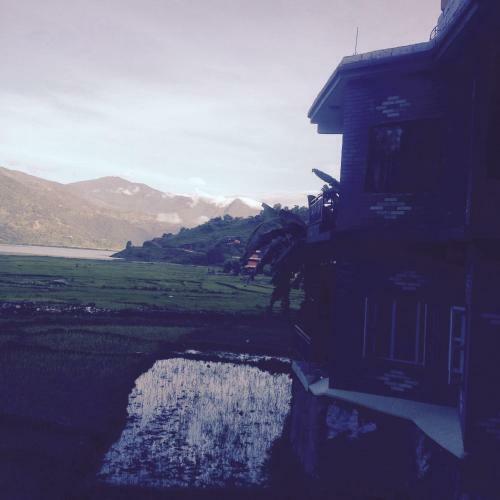 Bed & Breakfast Bishnu Homestay