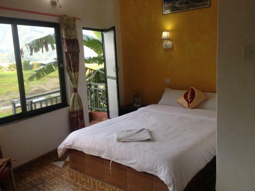Bed & Breakfast Bishnu Homestay