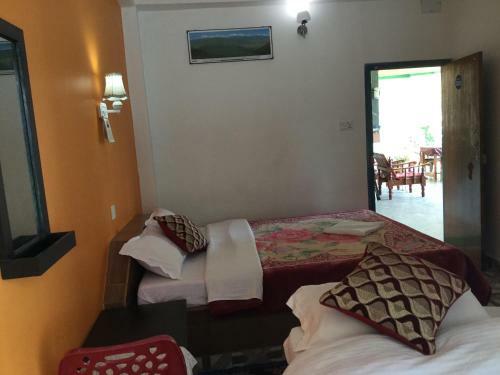 Bed & Breakfast Bishnu Homestay