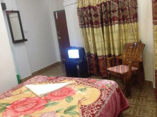 Bed & Breakfast Bishnu Homestay