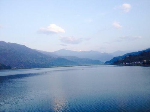 Bed & Breakfast Bishnu Homestay