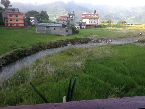 Bed & Breakfast Bishnu Homestay