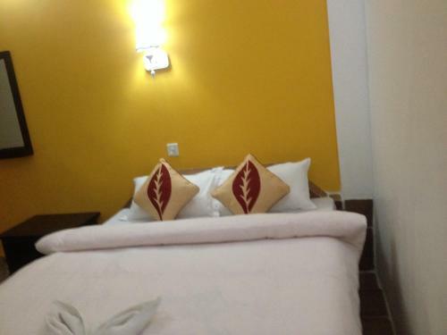 Bed & Breakfast Bishnu Homestay